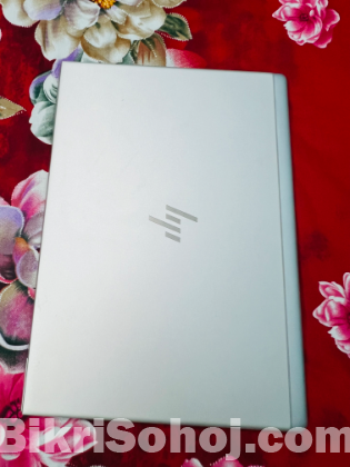 hp elite book 840 g6 i7 8gen